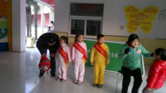 幼兒園開學(xué)入園迎接流程，老師園長們趕快收藏